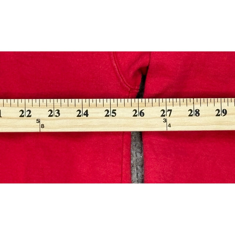 Maryland Book Exchange Terrapin Wear Vtg University of Maryland Sweatshirt XL‎ - Picture 10 of 11